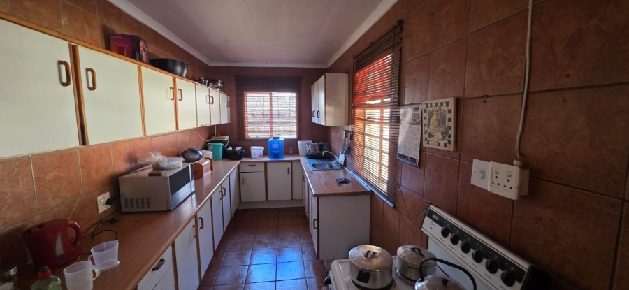 4 Bedroom Property for Sale in Ventersdorp North West
